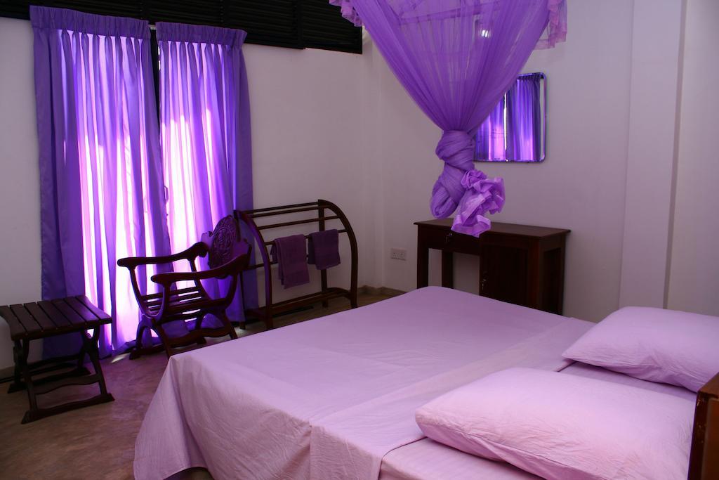 Relax Inn Hikkaduwa Habitación foto