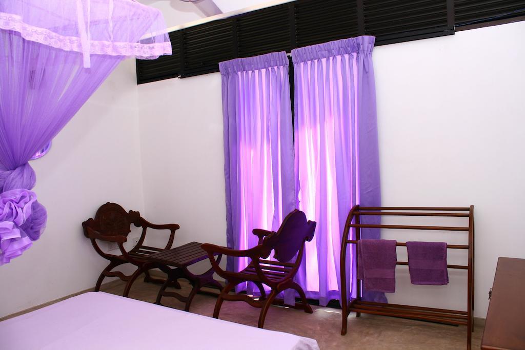 Relax Inn Hikkaduwa Exterior foto