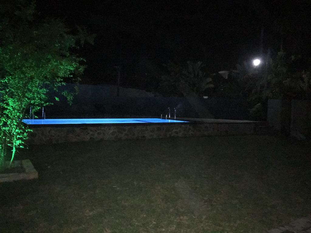 Relax Inn Hikkaduwa Exterior foto